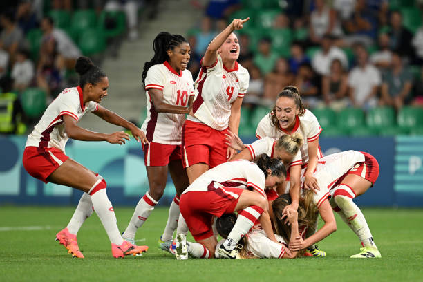 2023最新世界足球排名：巴西重返榜首，阿根廷緊隨其后