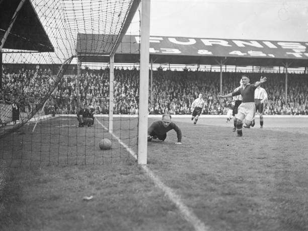 歐冠決賽倒計(jì)時(shí)：今年決戰(zhàn)歐洲之巔的時(shí)間已定！