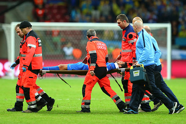 凱恩年薪超C羅？盤(pán)點(diǎn)五大聯(lián)賽前鋒薪資TOP10