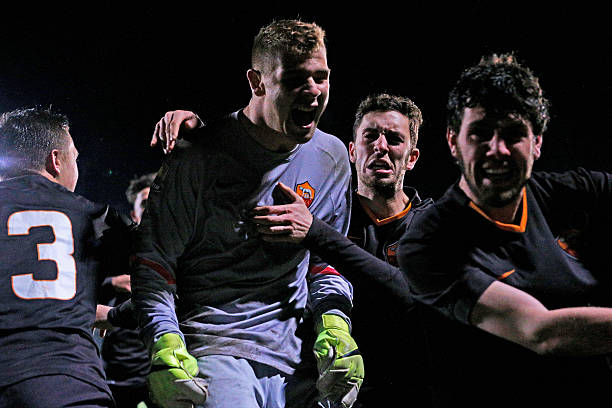 歷史性時刻：巴西球員梅西正式加冕射手王