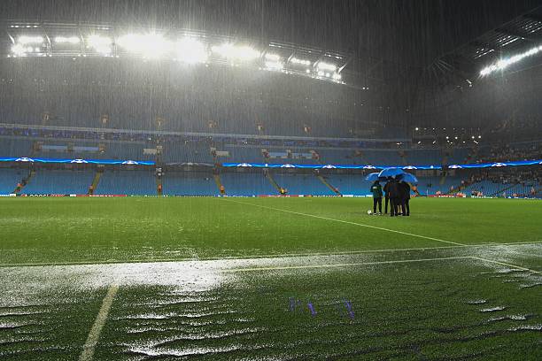 萊萬(wàn)身高85米體重80公斤，這樣的身材如何稱(chēng)霸足壇？