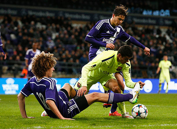 德甲新賽季賽程出爐：拜仁能否衛(wèi)冕？多特蓄勢待發(fā)