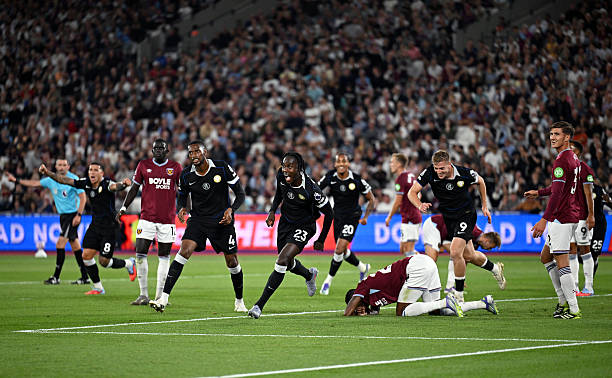 歐冠王者之路：1956年至今的冠軍名單