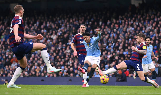 國家隊(duì)進(jìn)球數(shù)排名：哪些國家是進(jìn)攻之王？