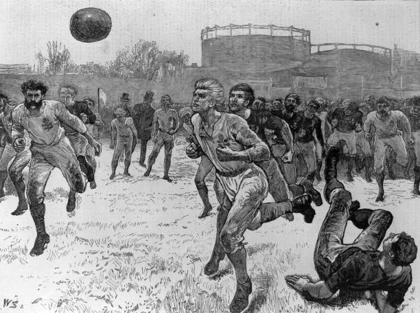 頭球之王：誰(shuí)在足球史上頭球破門次數(shù)最多？