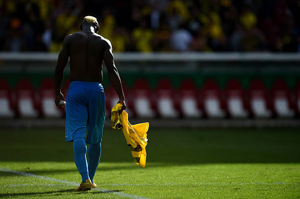 回顧歐冠20年：誰主沉?。繗v屆冠軍全記錄