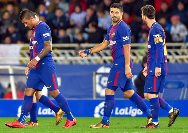 深夜看球不用愁！24小時足球賽事直播平臺推薦