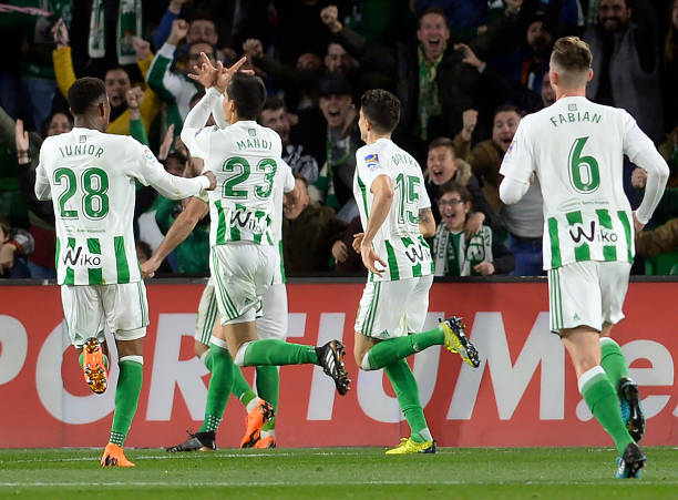 從“不越位”的情況反推：哪些行為不會(huì)被判越位？