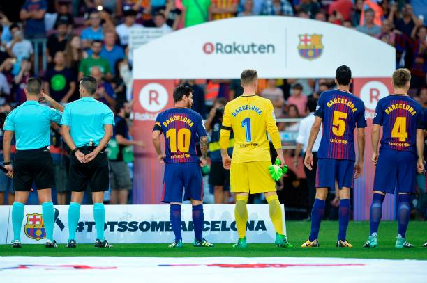 從降級(jí)到復(fù)興：萊萬特俱樂部的韌性之路