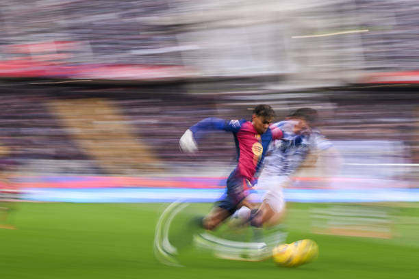 海外球迷必看：哪個app能看英超/西甲直播？