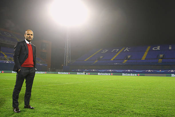 格魯吉亞隊主帥戰(zhàn)術解析：防守反擊還是控球進攻？