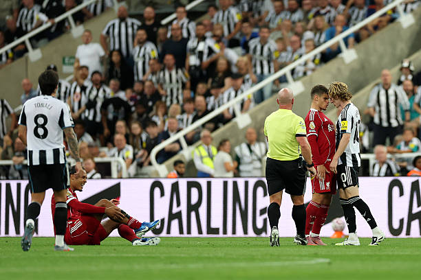 博格坎普穿過的號(hào)碼：從青年隊(duì)到退役