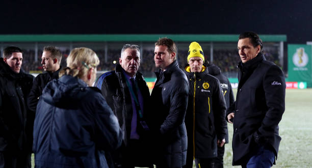 全國足球直播平臺盤點(diǎn)：哪些軟件值得下載？