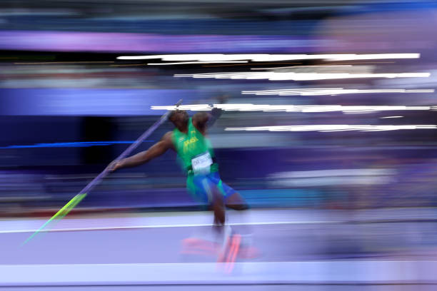 1984年洛杉磯奧運(yùn)會(huì)：體育與文化的盛會(huì)