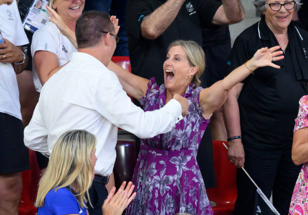 奧運(yùn)會(huì)乒乓球比賽是否已經(jīng)全部結(jié)束？最新賽程解析