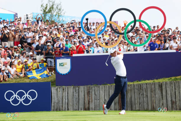 里約奧運(yùn)乒乓球男團(tuán)決賽:馬龍獨得兩分助中國隊奪冠