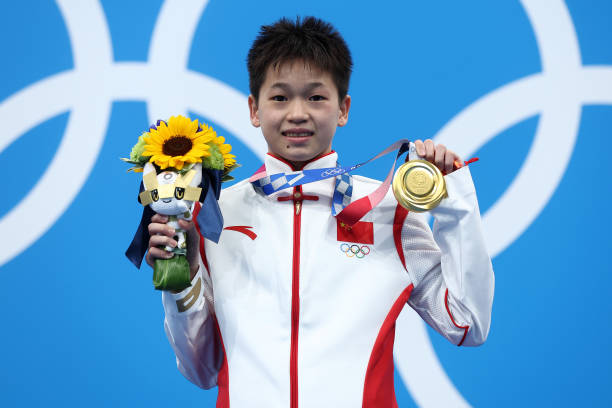 游泳迷必看！奧運(yùn)會(huì)游泳賽事高清直播全解析