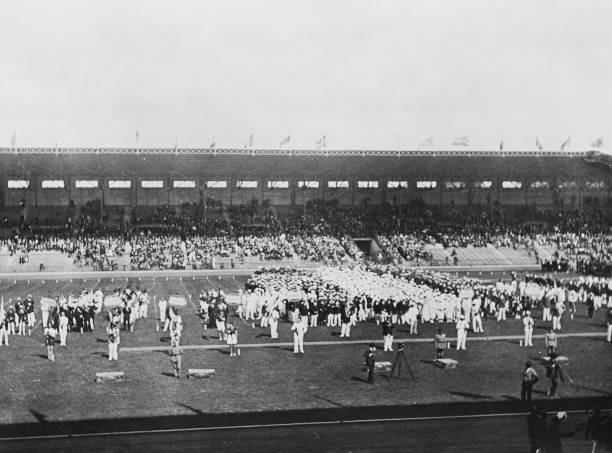 乒乓球男單奧運(yùn)參賽人數(shù)限制與規(guī)則