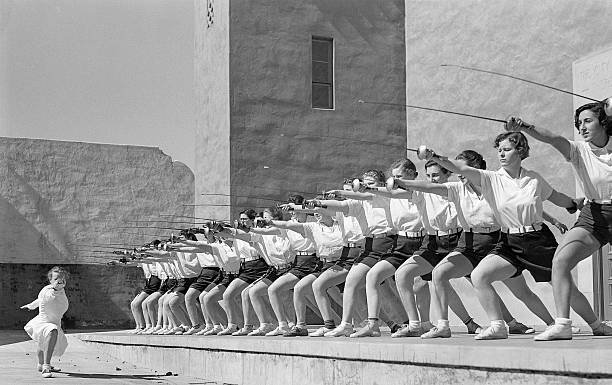 中國奧運會的起點：追溯中國參與奧運的歷史