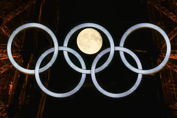 歷屆夏季奧運(yùn)會(huì)獎(jiǎng)牌榜排名對比研究