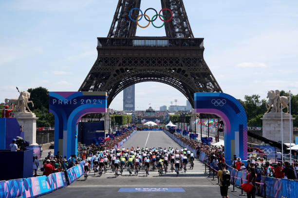 歷屆奧運會主辦國家全覽:從雅典到巴黎