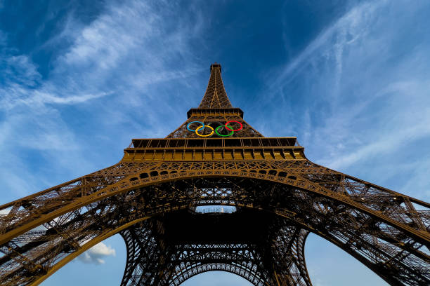 水中女王：歷屆奧運(yùn)會(huì)女子游泳冠軍全記錄