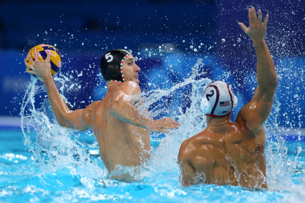 2024巴黎奧運(yùn)：馬龍領(lǐng)銜中國男乒單打陣容