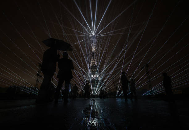 冰雪競技的起點：冬季奧運會的創(chuàng)始年份