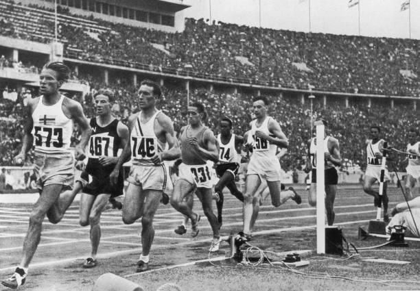 2012倫敦奧運會：英國如何成功舉辦并留下遺產(chǎn)