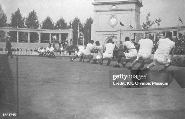 奧運會網(wǎng)球比賽規(guī)則：一盤幾局幾勝？視頻詳細講解！