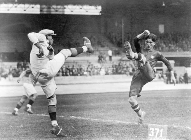 回顧2008年北京奧運(yùn)會(huì)：中國(guó)首次主辦夏季奧運(yùn)會(huì)