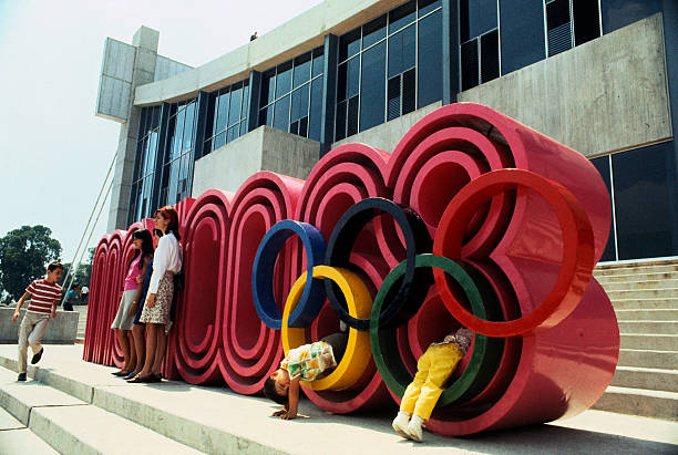 奧運(yùn)會(huì)舉辦周期分析：每屆賽事的天數(shù)規(guī)律