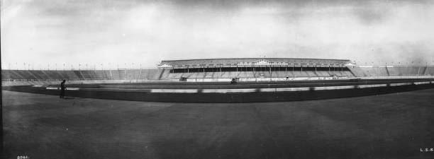 里約奧運(yùn)會：哪一年巴西迎來世界目光？