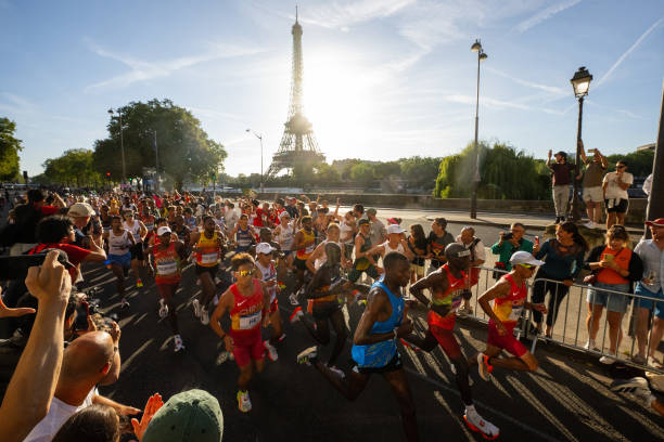 奧運(yùn)會賽程安排:從開幕到閉幕的全記錄