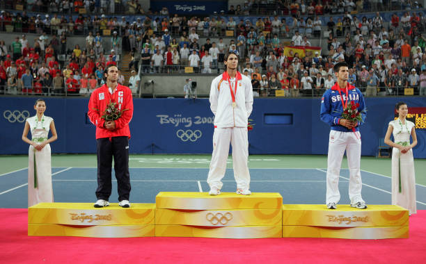 職業(yè)選手何時(shí)被允許參加奧運(yùn)網(wǎng)球比賽？