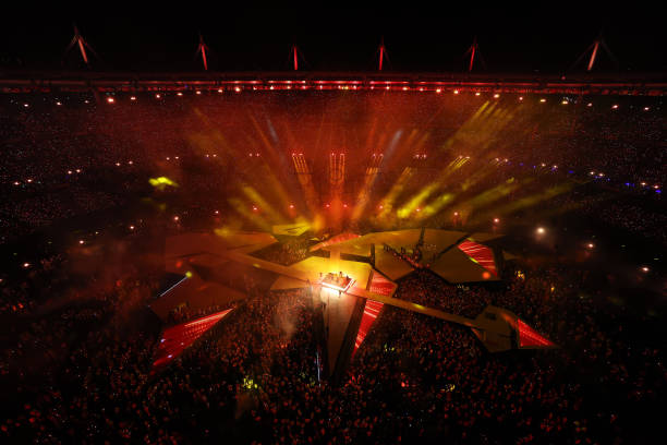 奧運獎牌榜背后的故事:輝煌與遺憾