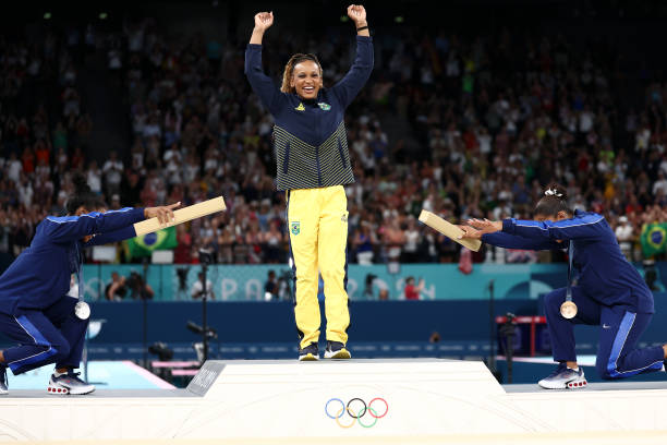 五環(huán)標志與全球團結(jié)的關(guān)系