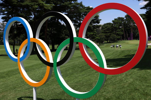 奧運會五環(huán)的顏色是否代表特定國家？