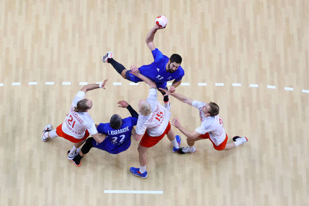 決勝局規(guī)則揭秘：混雙比賽如何決出勝負