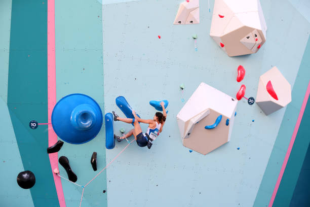 洛杉磯奧運會新增項目規(guī)則與賽制詳解