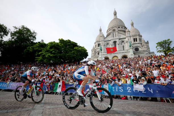 2024年巴黎奧運會:法國如何準備迎接全球盛事?