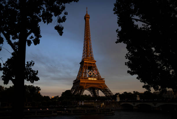 冬季奧運(yùn)會(huì)舉辦時(shí)間表：歷屆舉辦年份一覽