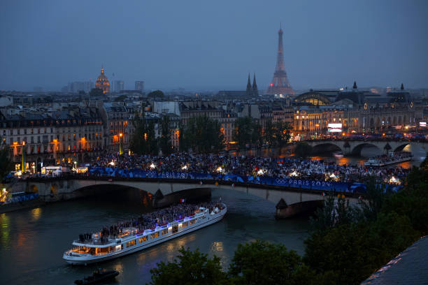 傳奇之路：盤點歷屆奧運會男單冠軍的輝煌時刻