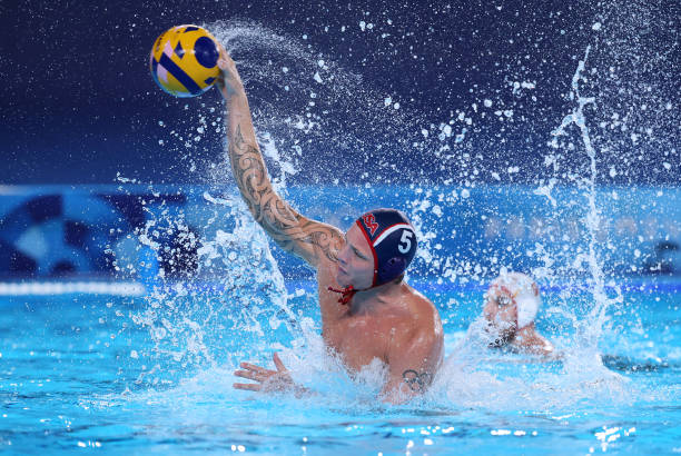 巴黎奧運(yùn)會(huì)乒乓球決賽：新星崛起還是老將衛(wèi)冕？