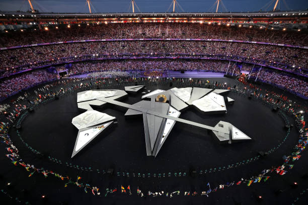 奧運(yùn)網(wǎng)球在線直播：中國選手征戰(zhàn)巴黎，一起為國加油！