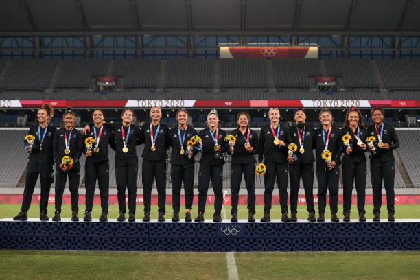 2024夏季奧運(yùn)會(huì)賽程指南：從7月26日到8月11日