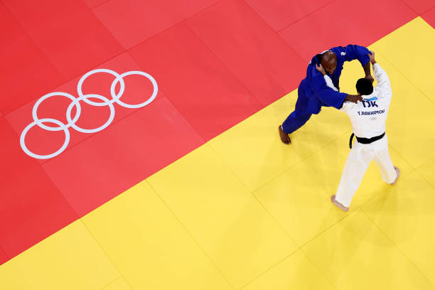 奧運(yùn)會乒乓球比賽項(xiàng)目分類與歷史演變