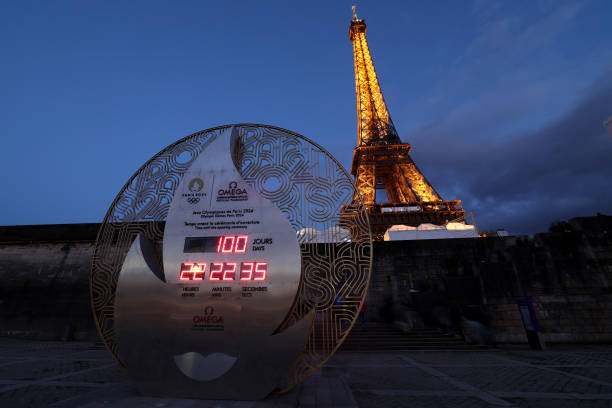 熊貓吉祥物藝術(shù)圖鑒：從北京到巴黎的奧運之旅