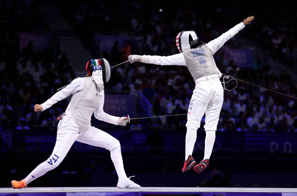 不容錯(cuò)過(guò)：奧運(yùn)會(huì)乒乓球女單比賽高清回放集錦