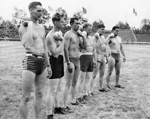 暨南大學學生近距離感受蘇炳添的體育精神